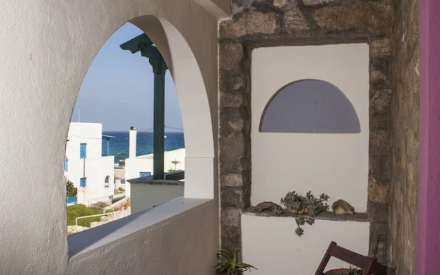 Apollon Hotel