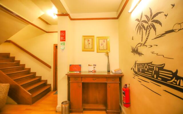 V Resorts Comfort Stay Pune