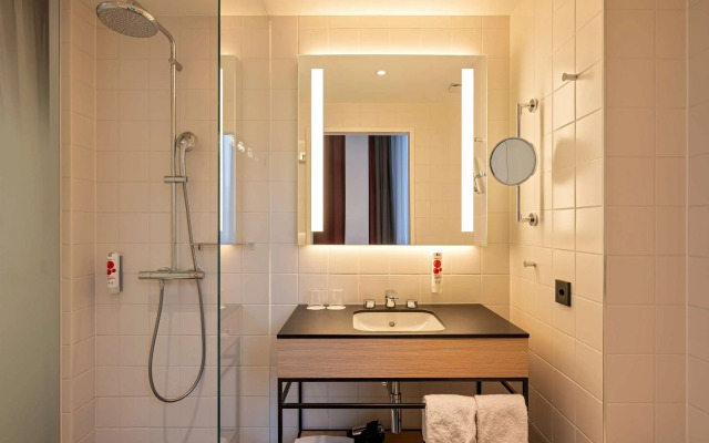 IntercityHotel Geneva