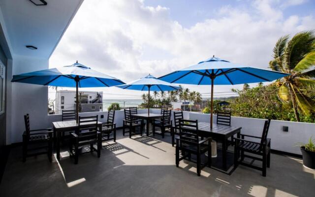 Sea Yo Villa - Super Luxury 2 Bed Room Apartment