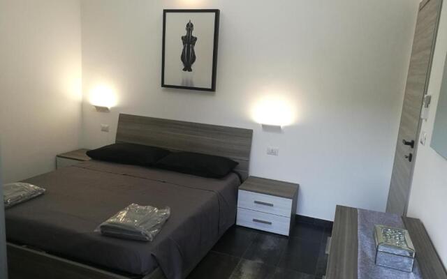 3607 Appartamento Vico by Barbarhouse