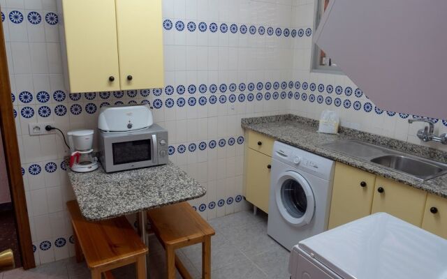 Voralmar-Mas d'en Gran Apartaments