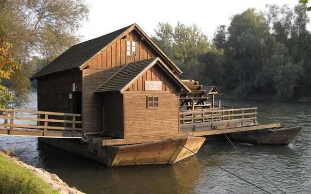 Garni Hotel Villa Tamara