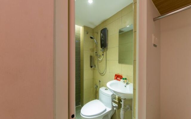 OYO Rooms Uptown Damansara