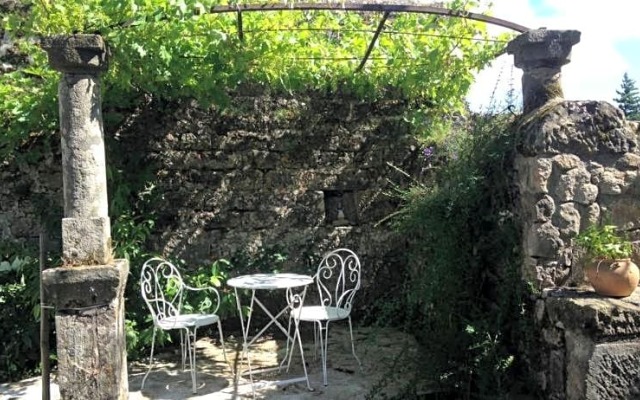 La Villa des Charmilles