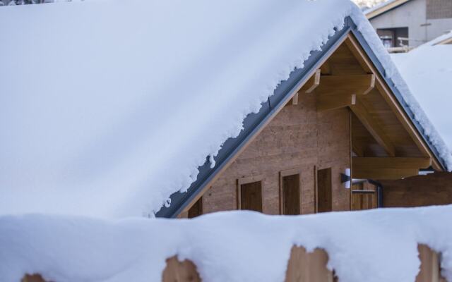 Appartement Dorf Wagrain Alpenleben