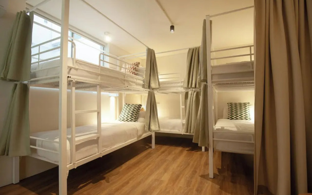 The Village Glebe - Hostel
