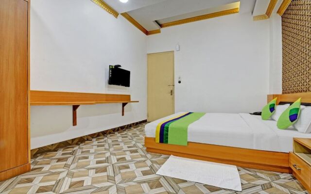 FabHotel RDGR Saalt