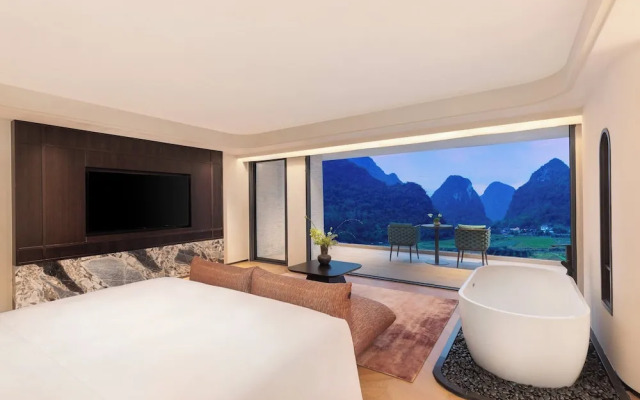 voco Guilin Yangshuo by IHG
