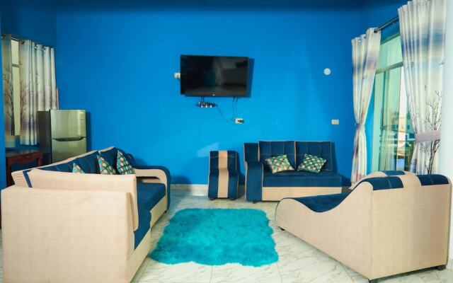 Huanchaco Villa Relax