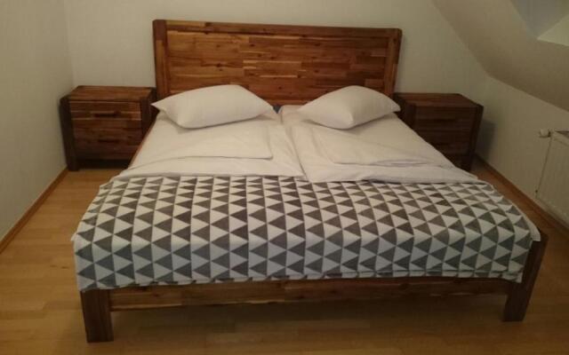 Ferienwohnung Eckberger Weinstrasse 139