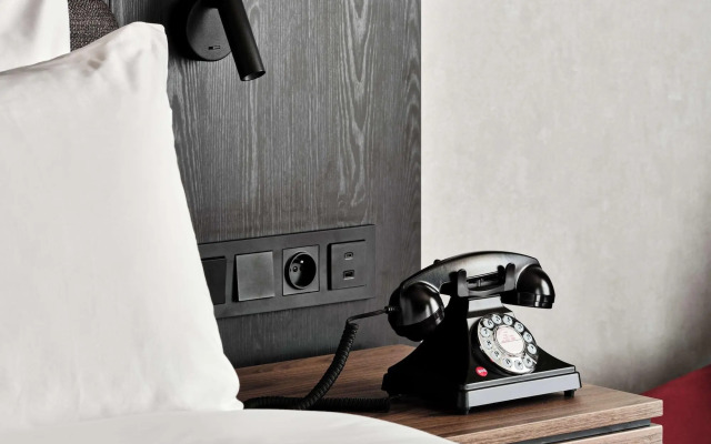 Radisson RED Hotel & Radisson RED Apartments, Kraków