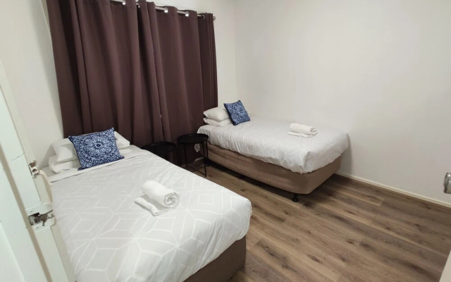 Econo Lodge Lilydale