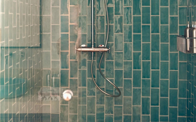 Cristine Bedfor Mahón Boutique Hotel