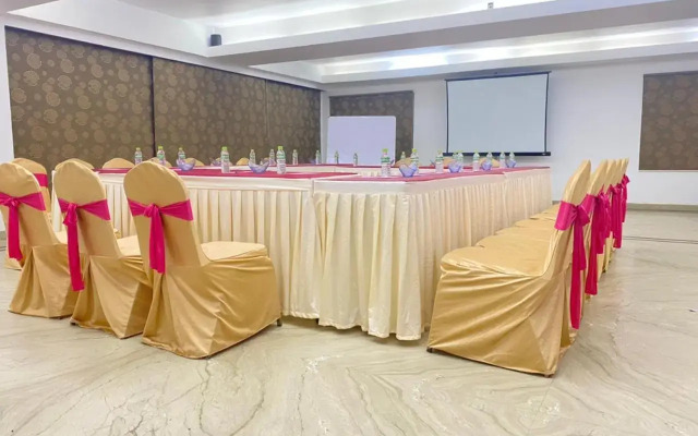 Kings Hotel Egmore