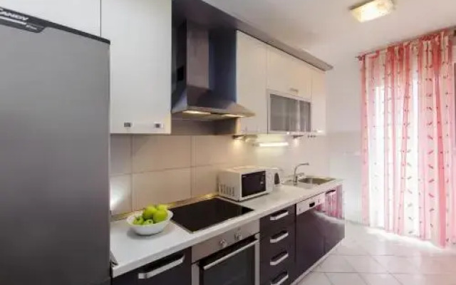 Amigo Comfort Apartments