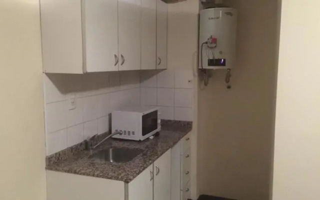 Home Suites Apart Hotel