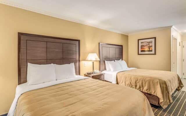 Quality Inn Ozona I-10