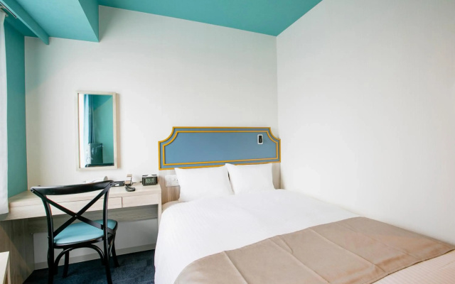 KOKO HOTEL Kumamoto Kamitori