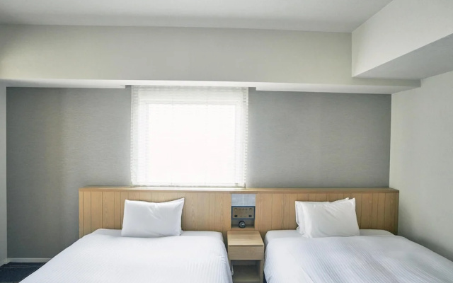 Twin Riverside (트윈 침대 2개) 사진 3
