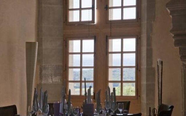 Château Le Rosey - maison d'hôtes, relais viticole, spa