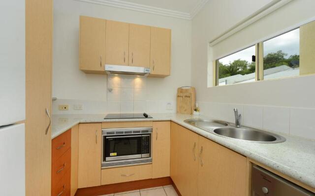 Central Plaza Port Douglas
