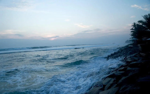 Ocean View Guest House & restaurant