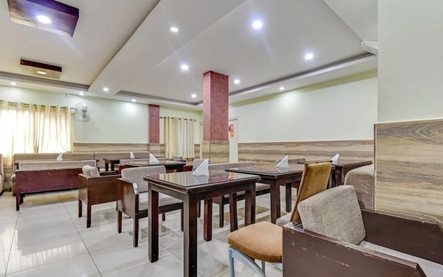 OYO Flagship 46682 New Andra House