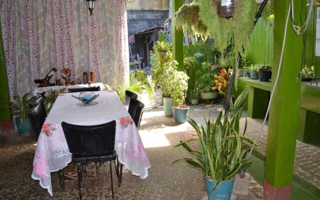 Casa Morgado Duran BARACOA