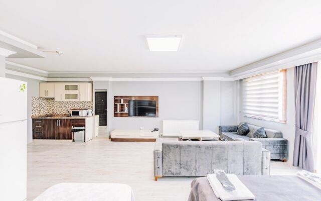 Diamond Suite and Residence