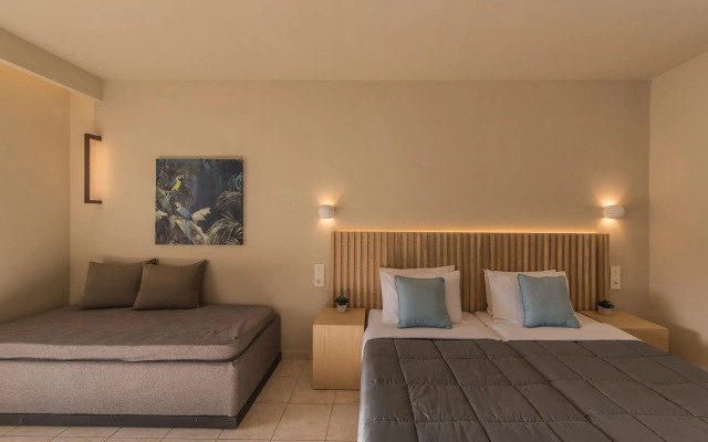 Alykanas Beach Hotel by Zante Plaza