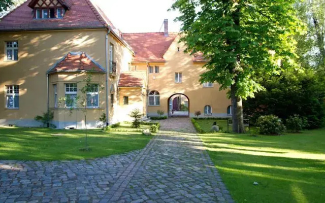 Landhaus Hachfeld