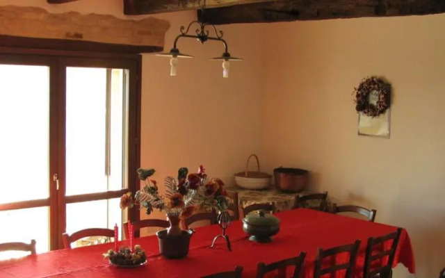 Agriturismo Bacchiocchi