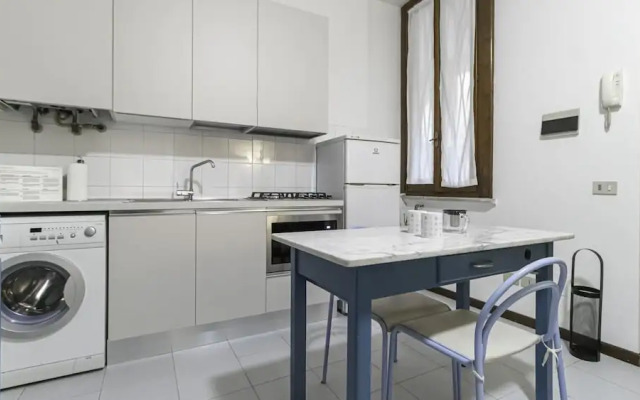 Italianway - Cesare da Sesto 20 B