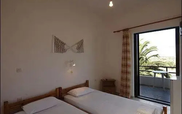 Pegasus Rooms