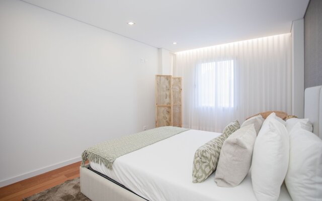 Liiiving-Luxury RiverView Apartment XIII