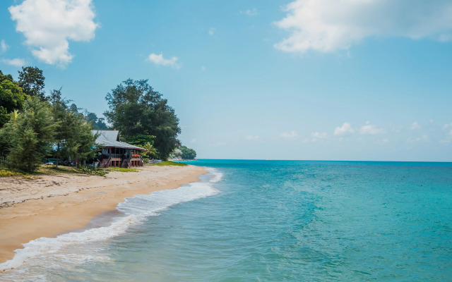 Berjaya Tioman Resort