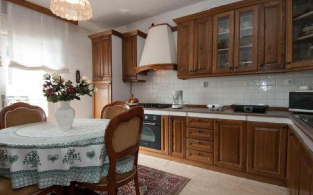 Apartmani Nives