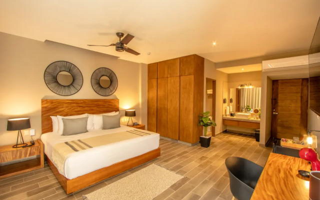 Nirú Ocean Suites by Binniguenda