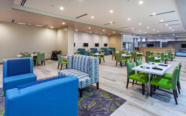 Holiday Inn - Amarillo East, an IHG Hotel