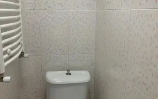 Sayat Nova Apartments