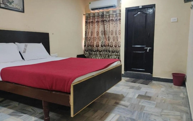 VVC Balaji Lodge