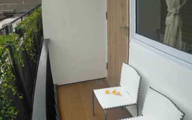 Rion Hostel Bogor