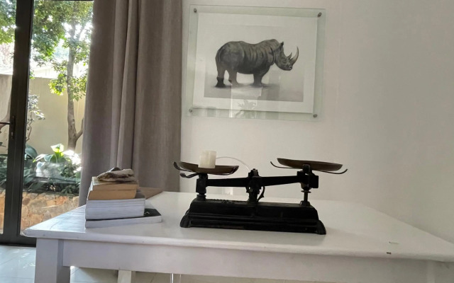 PepperTree Guest House