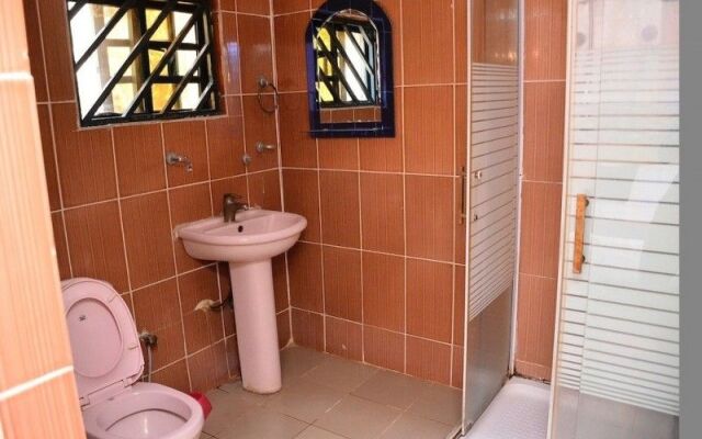 Chimcherry Hotel Limited