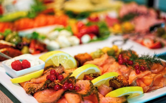 INSIDE Nordhorn by Hackmann