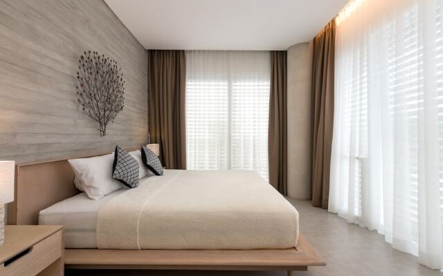 The Swan Villas by Villa Finder