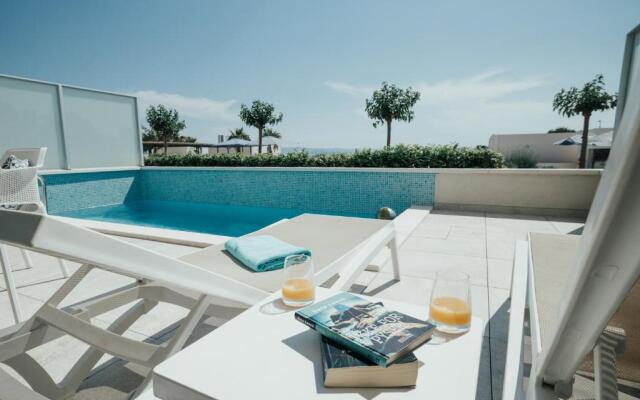Romana Beach Apartments