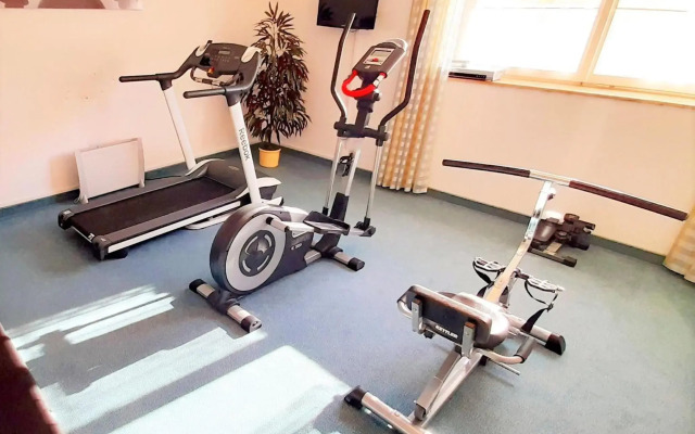 Kneipp Kurhotel Seemüller