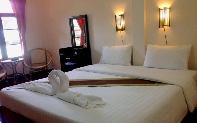 Hotel Pailifornia